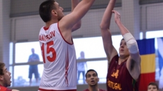 Юношите надвиха и Люксембург