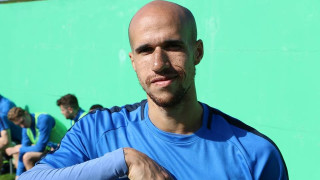 Фенове на Левски изказа мнението си за трансфера на Габриел