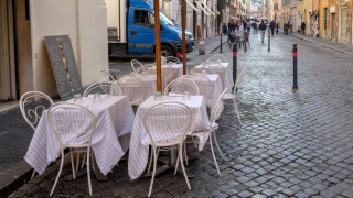 Италия готви €7,5 млрд. за справяне с икономическите щети от коронавируса