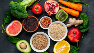 Темата за здравословното хранене продължава да бъде актуална и печели