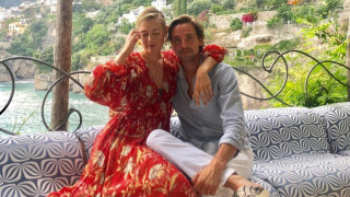 Снимката, заради която заподозряха Мария Шарапова, че е бременна