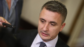 Александър Николов: Договорът с "Боташ" е печатница за пари