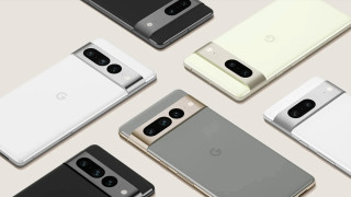 С малки но значими ъпдейти пристигат тазгодишните смартфони на Google