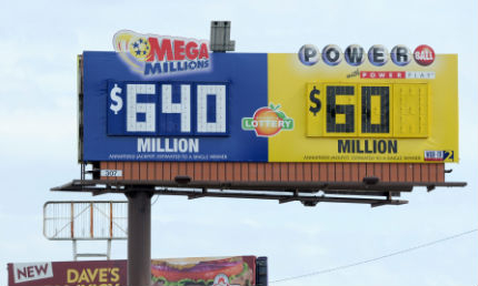 Американец се събуди след операция като милионер от лотарията