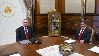 Турция не иска ескалация, защитавахме сигурността си, уверява Ердоган