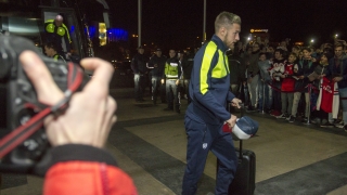 Рамзи за трагедията: Сърцето ми се е свило