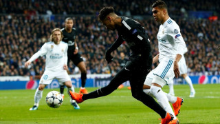 Тази вечер футболна Европа проследи жребия за груповата фаза на