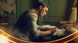 Преди повече от месец видяхме трейлъра на филма за Дж