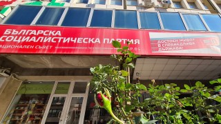 Българската социалистическа партия е против замразяването на минималната работна заплата Социалистите