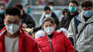 Болница в Шанхай е предупредила персонала си да се подготви