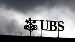 Печалбата на банка UBS значително надхвърли очакванията