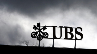 UBS все пак на печалба