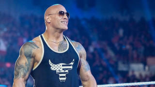 Дуейн Джонсън несъмнено е сред легендите в кеча и е