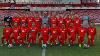 Лудогорец победи ЦСКА с минималното 1 0 в мач от Елитната