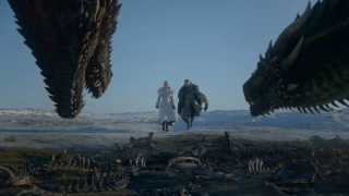 Вече броим часовете до премиерата на първия епизод на Game