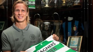 Австрийският национал Мориц Бауер ще играе под наем в Селтик