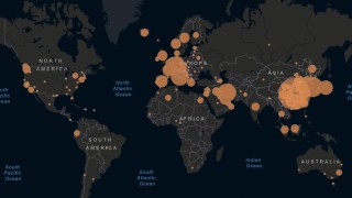 Случаите на коронавирус по света вече са над 100 000