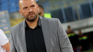 Треньорът на Септември Славко Матич заяви че групата от футболисти