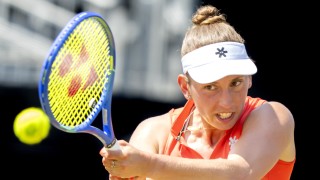 Първите две поставени в схемата отпаднаха във втория кръг на