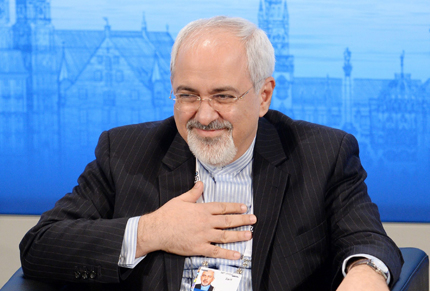 Санкциите на Запада не дават резултат, според иранския външен министър 