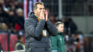 Димитър Димитров Херо се очаква да вземе нещата в