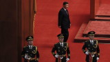 Си Дзинпин призова Китай да разчита на вътрешния пазар и да интегрира Гуандонг, Хонконг и Макао