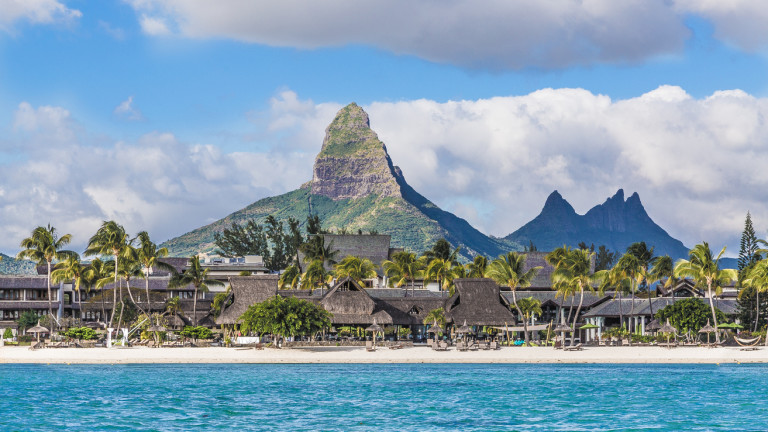 Как Мавриций стана втората най-богата държава в Африка?