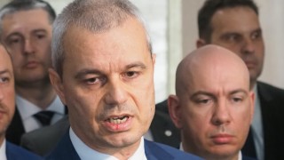 Ситуацията след вчерашната декларация на ДПС е различна тази