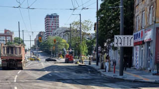 Живеещите в района на столичната улица Опълченска излизат на протест