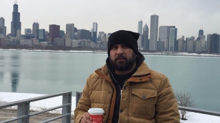 Бъбречна криза тресна Мишо Шамара