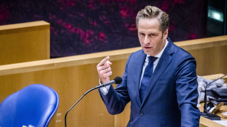 Холандското правителство одобри планове за разрешаване на евтаназия за неизлечимо
