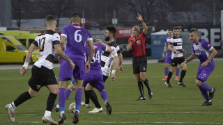 Мариян Иванов ще се завърне в игра за Етър Това