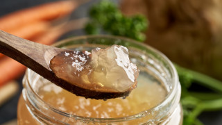 Колагенът става все по популярна съставка в продуктите за грижа за