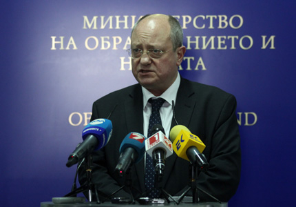 Недопустимо е паралелките в Немската да се делят на добри и за изоставащи