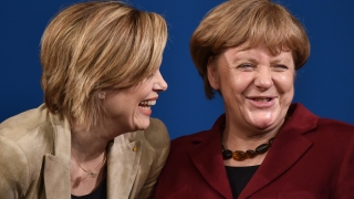 Управляващата коалиция на Меркел може да се разпадне