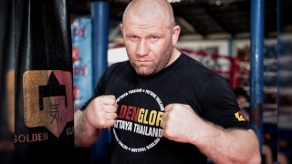 Сред официалните гости на бойният спектакъл край морето MAXFIGHT 41