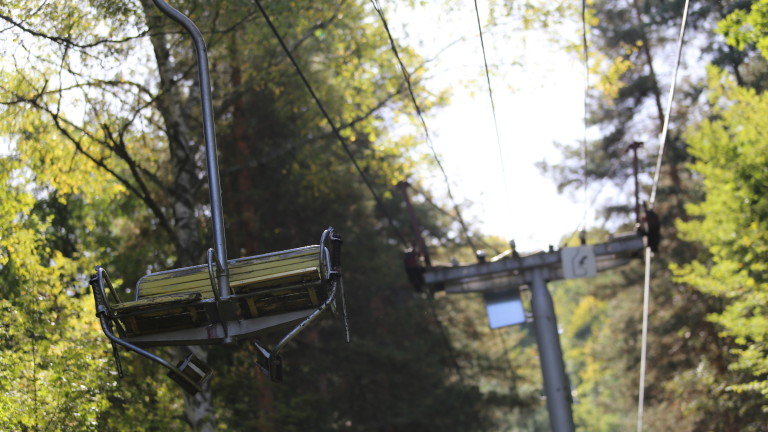 "Витоша ски" готови незабавно да подновят Княжевския и Драгалевския лифт
