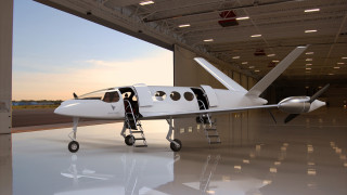 Първият електрически самолет се нуждае от $200 милиона, за да стане реалност