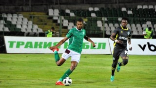 Бившият защитник на Берое Стара Загора Ерол Алкан подписа за