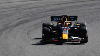 Макс Верстапен триумфира в Гран При на Канада за трета