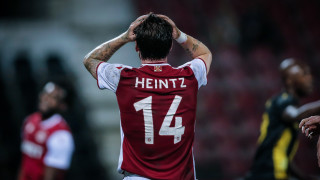 ЦСКА няма да може да изиграе планирания контролен мач със