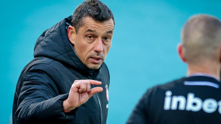 Журналистът Начо Серано от La Voz de Cordoba разкри че