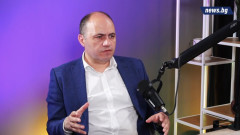 Боян Балев: Андрей Гюров би бил сериозен опонент на Илияна Йотова за президентския вот
