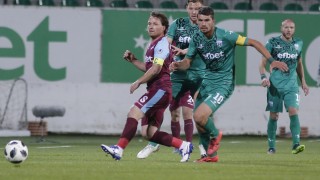 Витоша Бистрица 1 1 Септември София 84′ Будинов влиза