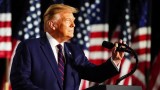 Тръмп: Мирно ще предам властта, ако изборите са честни