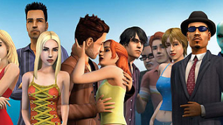 Sims 3 излиза през февруари 2009 г.