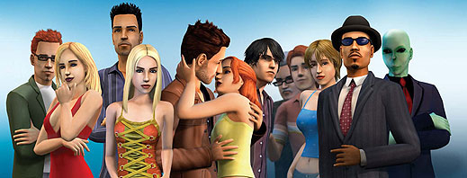 Шофьорски приключения съпътстват Sims 3