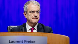 Швейцарският гигант Nestle освободи главния си изпълнителен директор Лоран Фрекс