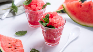 Най-вкусният начин да се разхладим през лятото