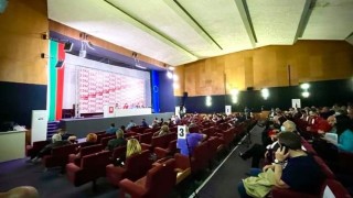 БСП избра нов предизборен щаб В него са привлечени и експерти